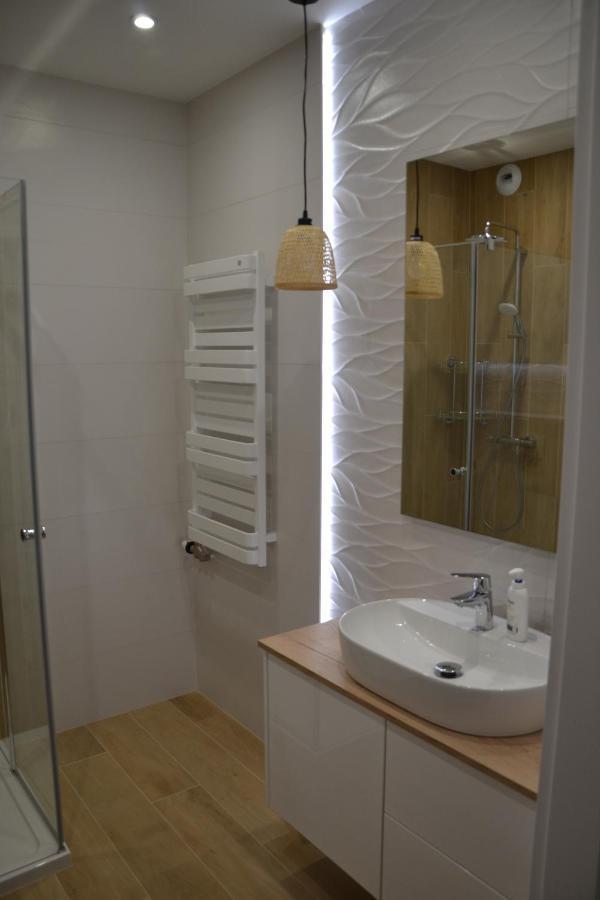 Apartament Krakusek Krakkó Kültér fotó